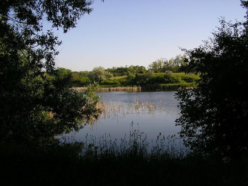 Naturschutzgebiet Töreki